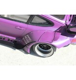 Pandora RC RWB 993 TYPE Wide Fender Set