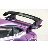 Pandora RC RWB 993 TYPE Wide Fender Set