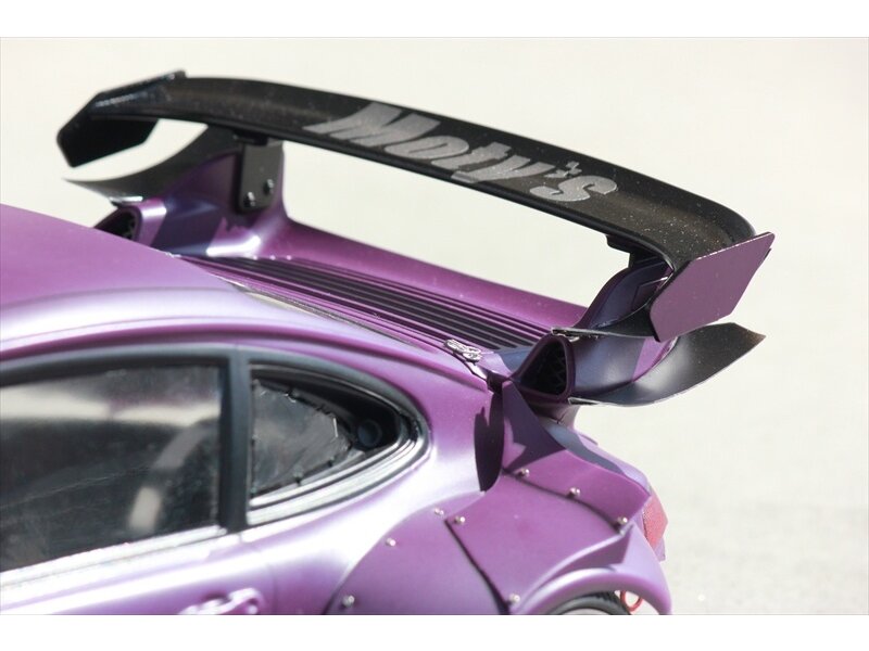 Pandora RC RWB 993 TYPE Wide Fender Set