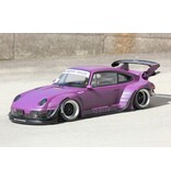 Pandora RC RWB 993 TYPE Wide Fender Set