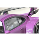 Pandora RC RWB 993 TYPE Wide Fender Set