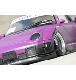 Pandora RC RWB 993 TYPE Wide Fender Set