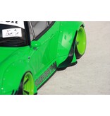 Pandora RC RWB 993 TYPE Wide Fender Set