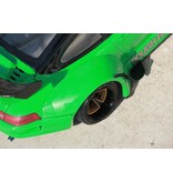 Pandora RC RWB 993 TYPE Wide Fender Set