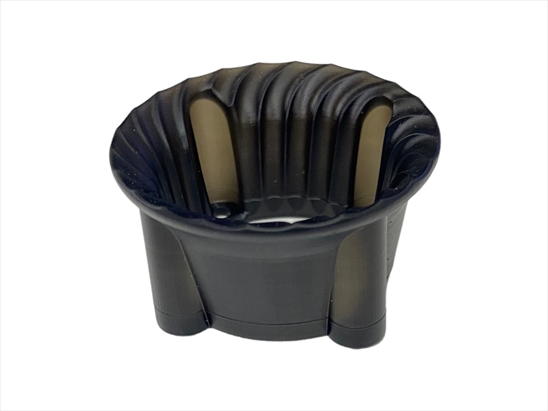 Pandora RC Spiral Air Funnel Pandora RC Spiral Air Funnel