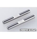 Overdose Shaft φ2.6mm x 22mm for Vacula, Divall (2pcs)