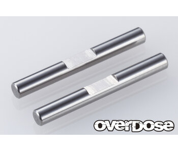 Overdose Shaft φ2.6x22mm for Vacula, Divall (2)