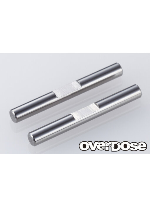 Overdose Shaft φ2.6x22mm for Vacula, Divall (2)