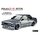 RMX 2.5 2WD RTR - Brushless / E30RB (BMW M3) - Grey