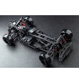 MST RMX 2.5 2WD 1/10 Drift Car RTR - Brushless 2.4G / Body: E30RB (BMW M3) - Grey