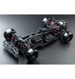 MST RMX 2.5 2WD 1/10 Drift Car RTR - Brushless 2.4G / Body: E30RB (BMW M3) - Grey