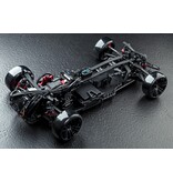 MST RMX 2.5 2WD 1/10 Drift Car RTR - Brushless 2.4G / Body: E30RB (BMW M3) - Grey