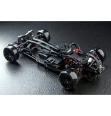 MST RMX 2.5 2WD 1/10 Drift Car RTR - Brushless 2.4G / Body: E30RB (BMW M3) - Dark Blue