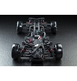 MST RMX 2.5 2WD 1/10 Drift Car RTR - Brushless 2.4G / Body: E30RB (BMW M3) - Dark Blue