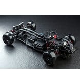 MST RMX 2.5 2WD 1/10 Drift Car RTR - Brushless 2.4G / Body: A90RB (Toyota Supra A90 Rocket Bunny) - Red