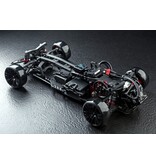 MST RMX 2.5 2WD 1/10 Drift Car RTR - Brushless 2.4G / Body: LP56 (Lamborghini Gallardo) - Grey