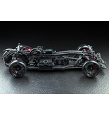 MST RMX 2.5 2WD 1/10 Drift Car RTR - Brushless 2.4G / Body: LP56 (Lamborghini Gallardo) - Grey