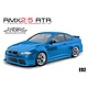 RMX 2.5 2WD RTR - Brushless / E92 (BMW M3) - Light Blue