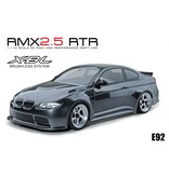 MST RMX 2.5 2WD 1/10 Drift Car RTR - Brushless 2.4G / Body: E92 (BMW M3) - Grey