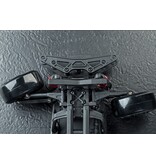 MST RMX 2.5 2WD 1/10 Drift Car RTR - Brushless 2.4G / Body: JZ3 (Toyota Soarer) - Black