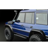 MST CFX-WS 1/8 4WD Off-Road RTR / Body: DC1 (Land Rover Discovery) - Dark Blue