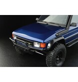 MST CFX-WS 1/8 4WD Off-Road RTR / Body: DC1 (Land Rover Discovery) - Dark Blue