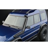 MST CFX-WS 1/8 4WD Off-Road RTR / Body: DC1 (Land Rover Discovery) - Dark Blue