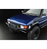 MST CFX-WS 1/8 4WD Off-Road KIT / Body: DC1 (Land Rover Discovery)