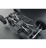 MST CFX-WS 1/8 4WD Off-Road KIT / Body: DC1 (Land Rover Discovery)