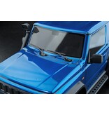 MST CFX 1/10 4WD Off-Road KIT / Body: J4 (Suzuki Jimny)