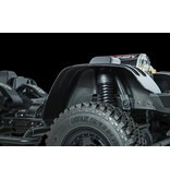 MST CFX 1/10 4WD Off-Road KIT / Body: J4 (Suzuki Jimny)