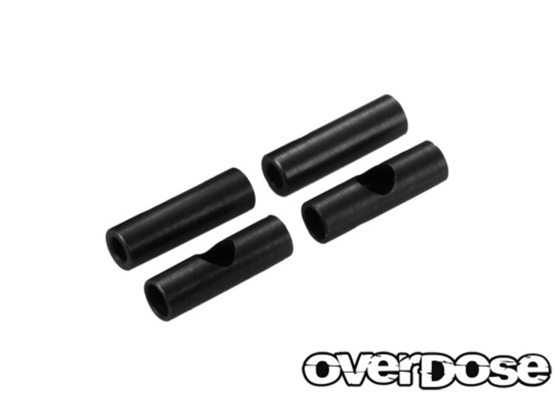 Overdose Suspension Shaft Sleeve Set Overdose Suspension Shaft Sleeve Set