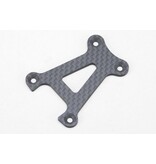 Yokomo Y2-003SDR - Carbon Rear Upper Deck 2.4mm