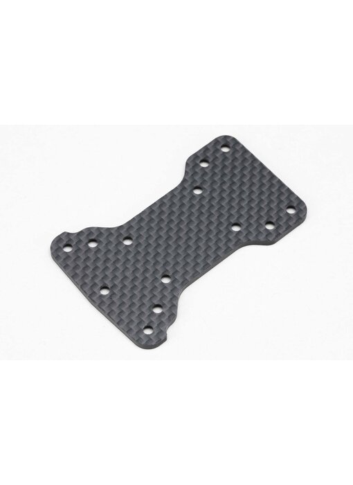 Yokomo Carbon Rear Chassis 2.4mm