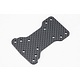 Carbon Rear Chassis 2.4mm