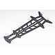 Carbon Main Chassis 2.4mm