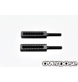 Overdose Adjuster Shaft for OD2862~4 (2pcs)