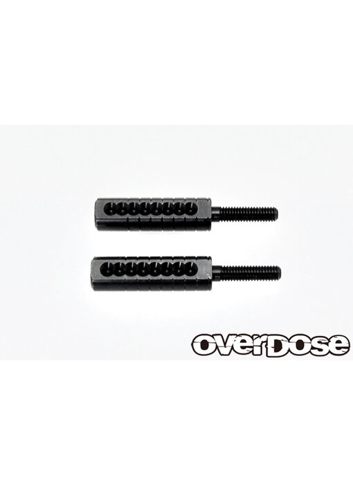 Overdose Adjuster Shaft for OD2862~4 (2)