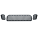 Front Air Intakes for LBWK Wide Kit for Toyota GR86