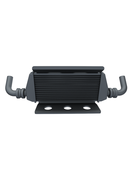 Rc Arlos Intercooler for Drift Spec Wide Body Kit for Toyota GR86