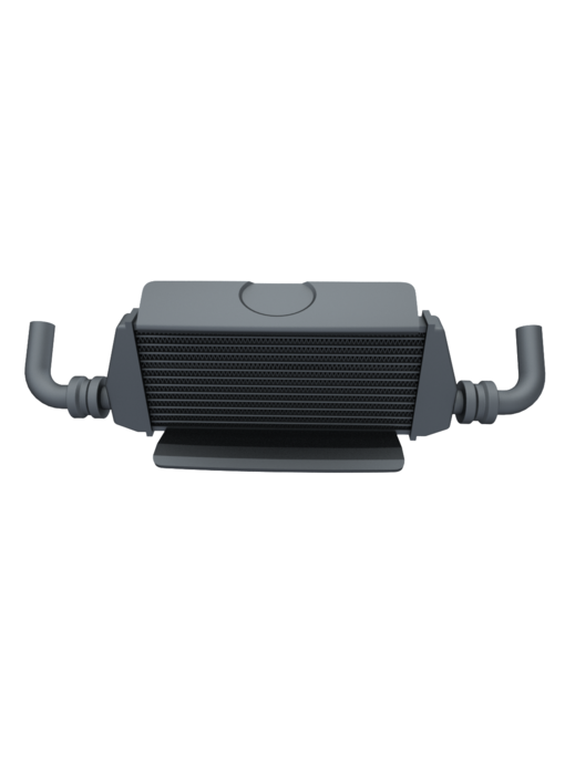 Rc Arlos Intercooler for Toyota GR86