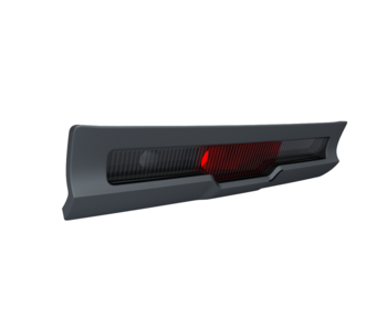 Rc Arlos Rear Diffuser Light for Toyota GR86