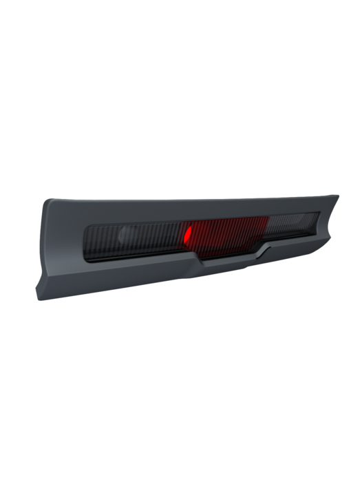 Rc Arlos Rear Diffuser Light for Toyota GR86