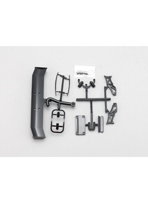 Yokomo Accessory Parts Set for Toyota GT86 - M7 Advan / Max Orido