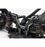 Yokomo MDR-010A - MD 1.0 Master Drift RWD Chassis Kit with Options pre-assambled / LIMITED