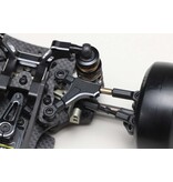 Yokomo MDR-010A - MD 1.0 Master Drift RWD Chassis Kit with Options pre-assambled / LIMITED