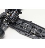 Yokomo MDR-010A - MD 1.0 Master Drift RWD Chassis Kit with Options pre-assambled / LIMITED