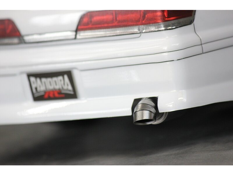 Pandora RC Toyota Mark II (JZX100)