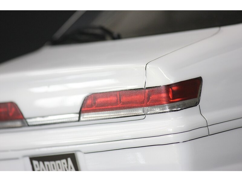 Pandora RC Toyota Mark II (JZX100)