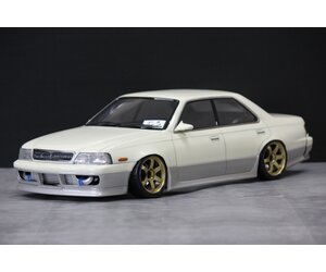 Pandora RC / PABG-3064 / Nissan Laurel (C34) - Drifted